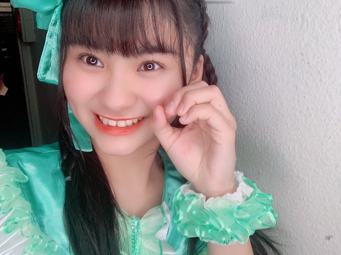 Twitterのコスプレ画像2