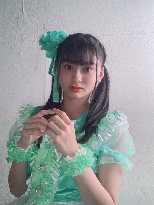 Twitterのコスプレ画像1