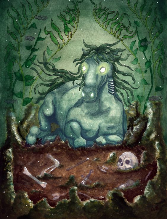 carminam0ra's tweet photo. His true self.. it would be a reflection he wouldn't like. One side, it would show him the horse of the seas, resting on the bones of his victims. Other sides, it would show him the young pirate, eager to learn the meaning of true treasure. #MirrorThursday https://t.co/9Jdquw6ZsA