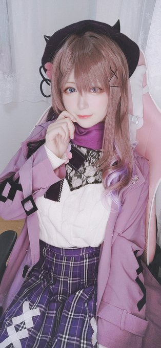 コスプレイヤー箱ネコのTwitter画像38