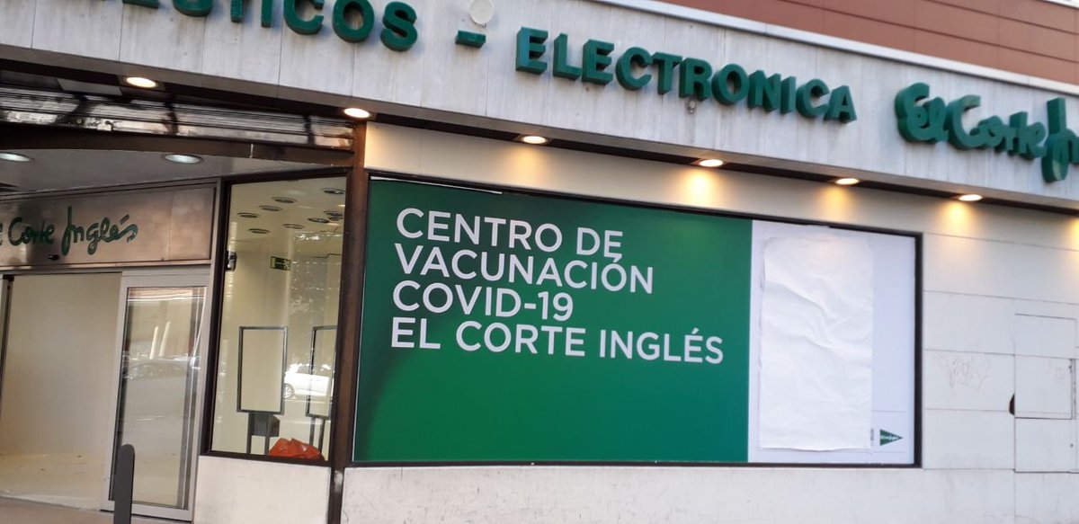 Rita_Maestre's tweet photo. 41 centros de salud quiere cerrar Ayuso este verano. Pero.. https://t.co/eUEvxBoomt