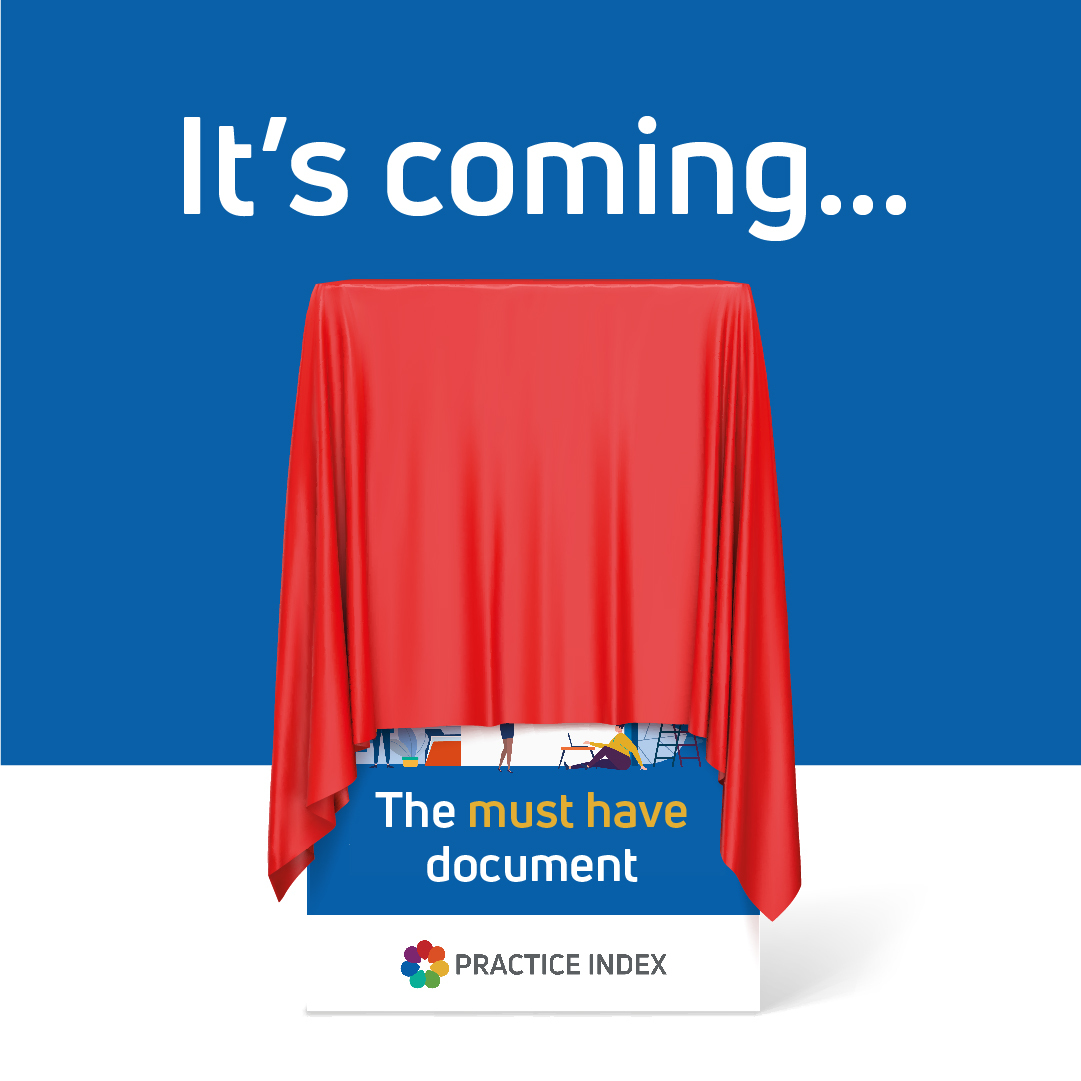 PracticeIndex's tweet image. #Practicemanagement #PracticeIndex #ComingSoon