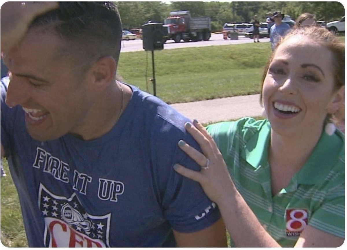 Nina_Criscuolo's tweet image. @firemantimcfd &amp;amp; I are all about having fun, but the Fourth of July can be dangerous. 

We talked about how to balance safety and fun on this week’s Mapping Out Motherhood.

LISTEN 👉🏻 wishtv.com/podcast-episod…