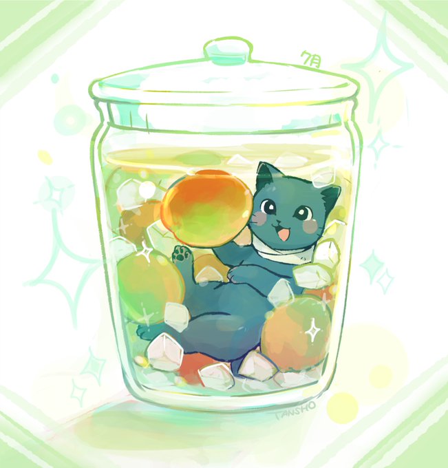 梅シロップのtwitterイラスト検索結果 梅シロップのtwitterイラスト検索結果