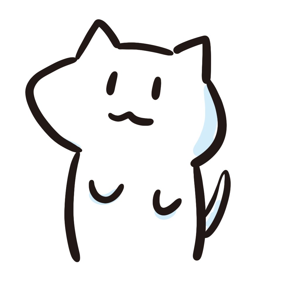 かきもち 予約受付中 今日からこの本の登場キャラクターを紹介します まずはこちらのねこさん パスタをゆでたり散歩をしたりして暮らしています 科学のことはよく知らないけど テレビやsnsでたまに見かけるそうです かきもち 予約受付中 今日からこの本の登場キャラクターを紹介します まずはこちらのねこさん パスタをゆでたり散歩をしたりして暮らしています 科学のことはよく知らないけど テレビやsnsでたまに見かけるそうです