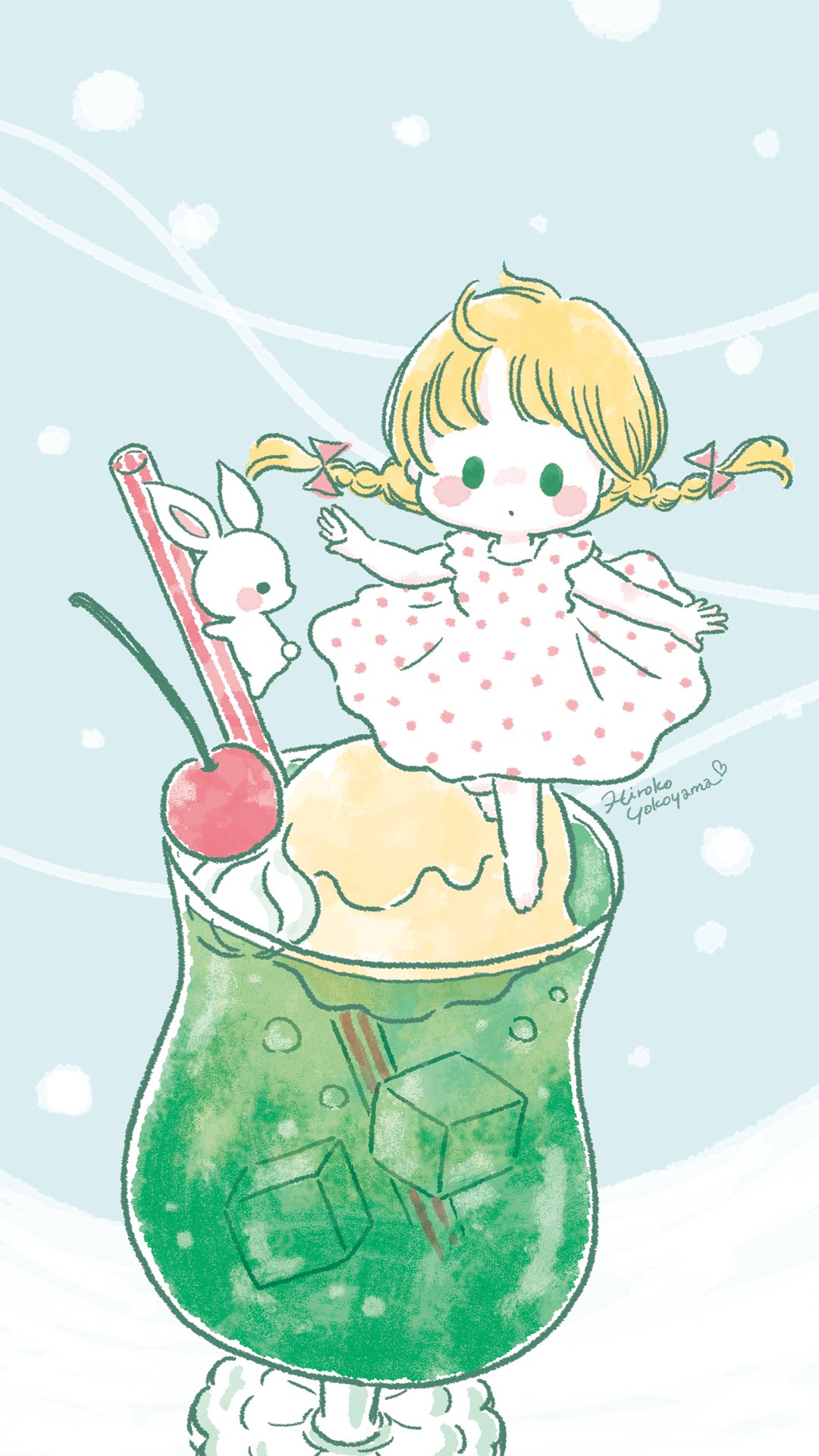 よこやまひろこ 新作lineスタンプ発売 昨日投稿した7月のカレンダーに誤りがありました 古いカレンダーを見ながら作ってしまったため 祝日が古い情報のままになっています 直しましたので カレンダーをダウンロードしてくださった皆様 こちらと