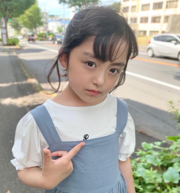 Twitterのコスプレ画像11