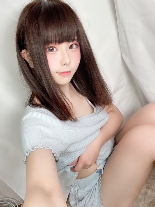 コスプレイヤーにゃあのTwitter画像17