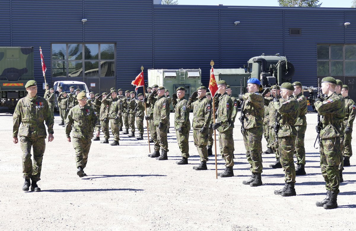 Jääkäriprikaati tweet media