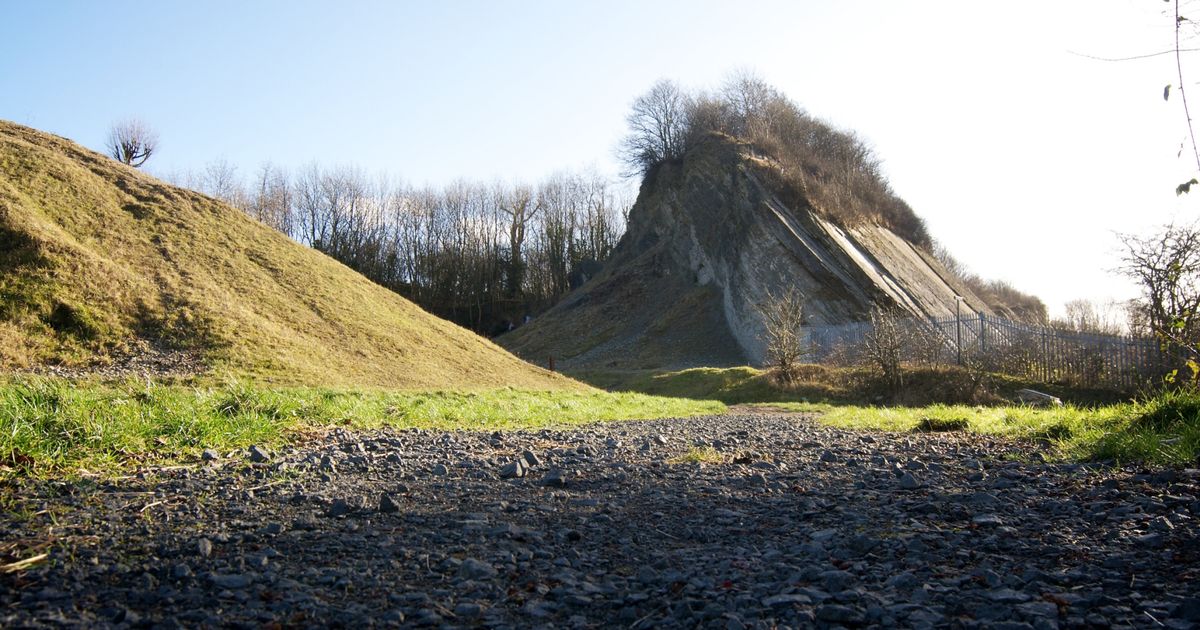 BlackCountryT's tweet photo. With all that went on last year, it may have gone un-noticed that In July 2020 , The Wrenna became a UNESCO Global Geopark! Recognised as a place with 'internationally important geology', because of its cultural heritage. 

https://t.co/mY4wiI9BPC https://t.co/UzxGLZwfgX