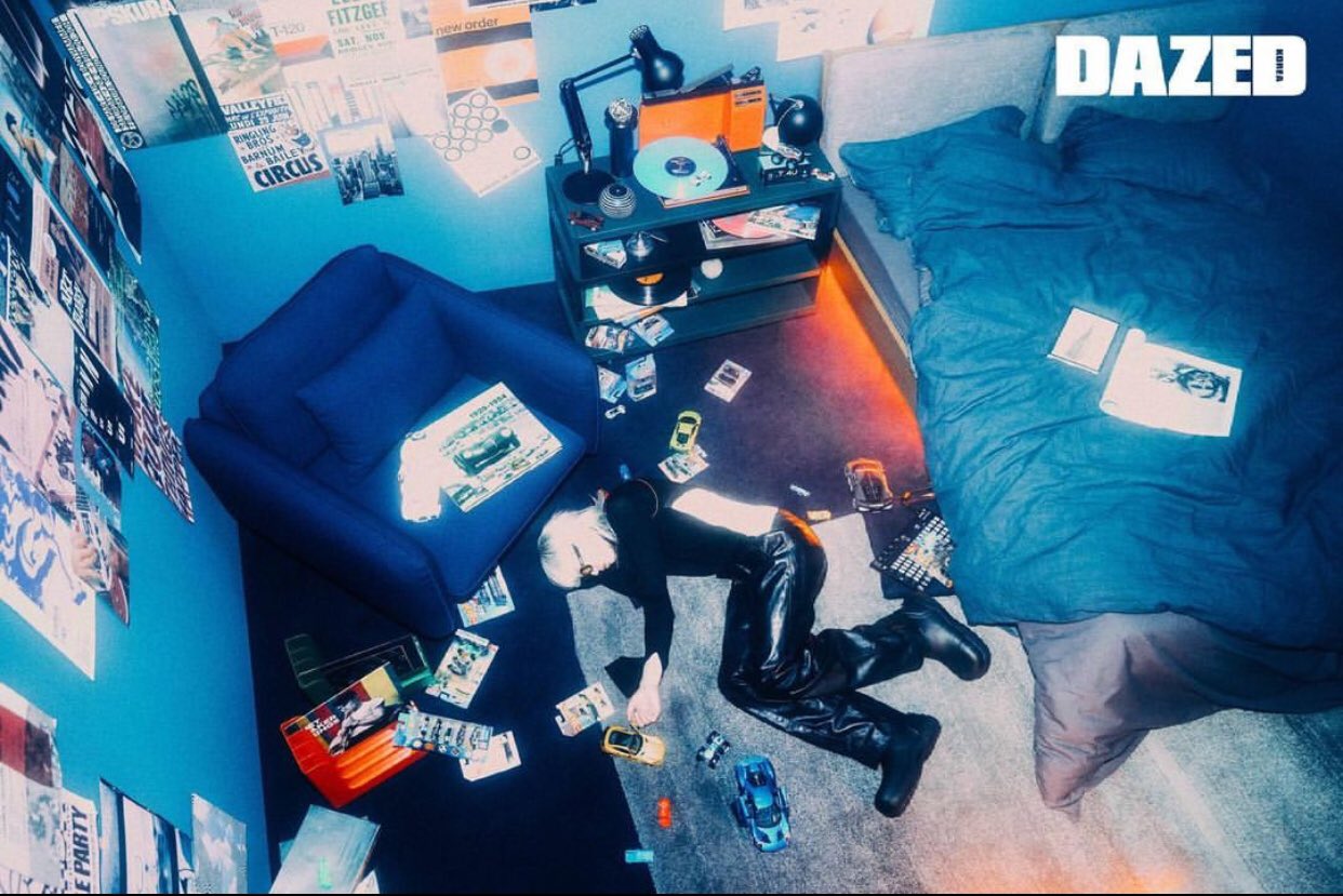 Ash Island Philippines on Twitter "[PIC] 210629 IG update — ash.island