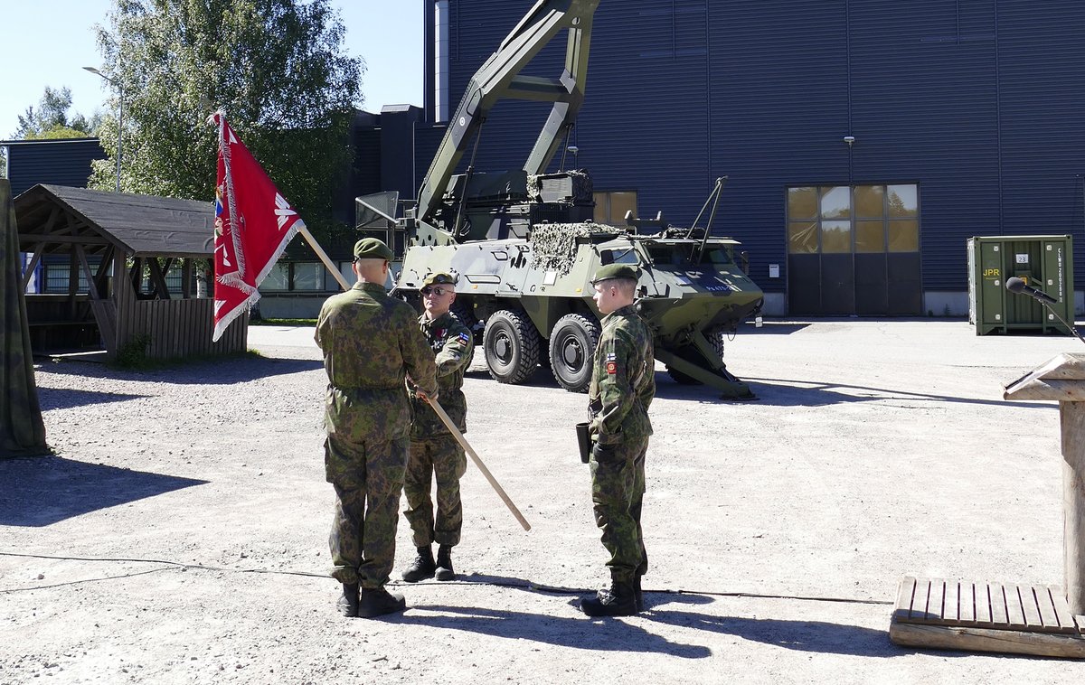 Jääkäriprikaati tweet media