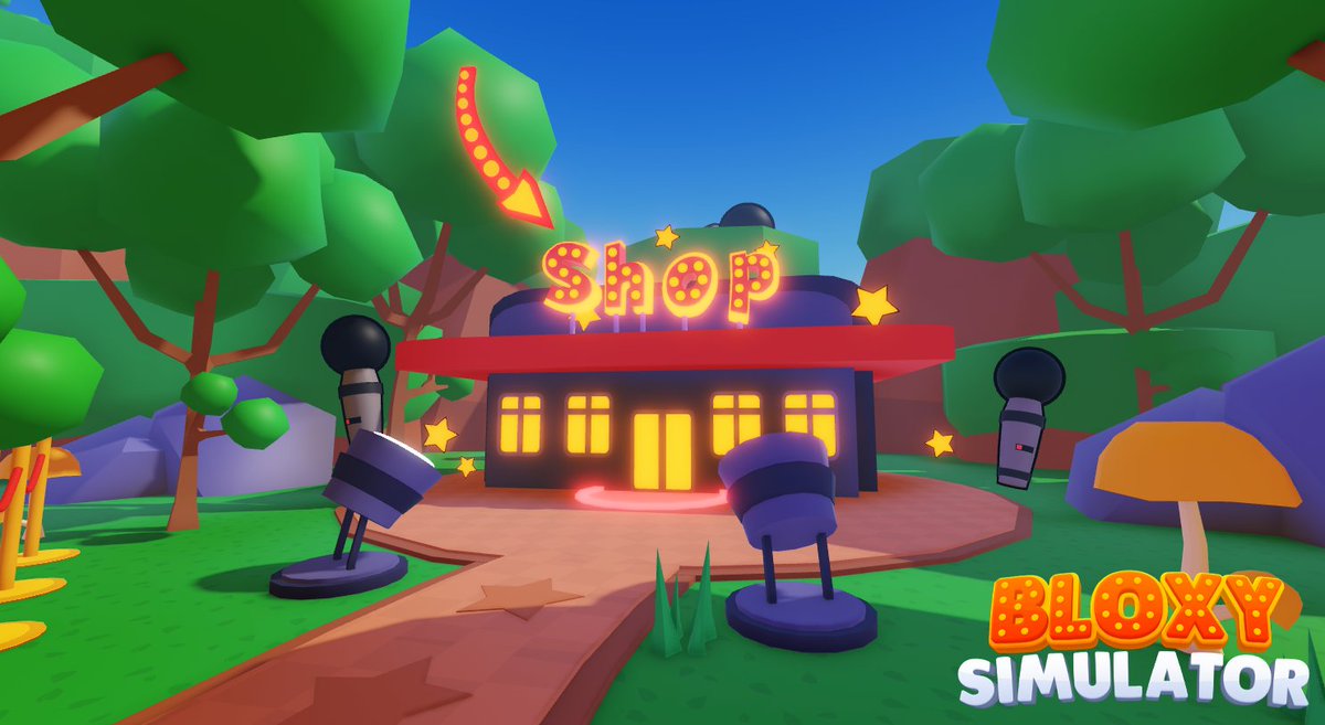 Modly Studios tweet media