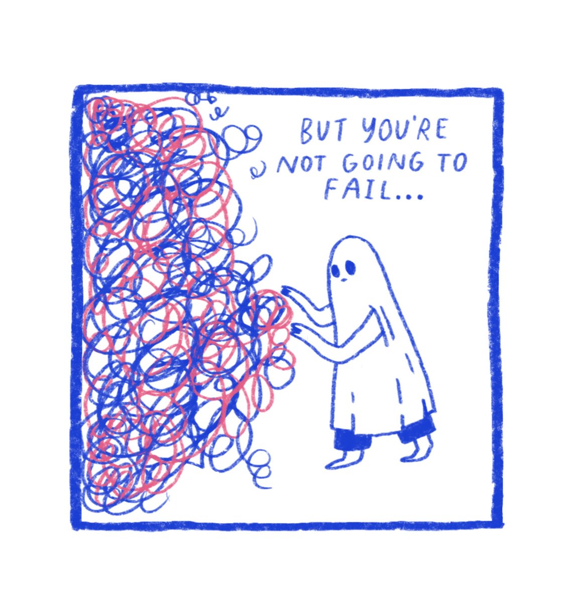 The Sad Ghost Club tweet media