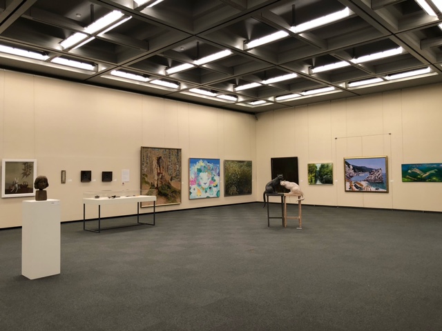 練馬区立美術館 Nerima Museum Twitter