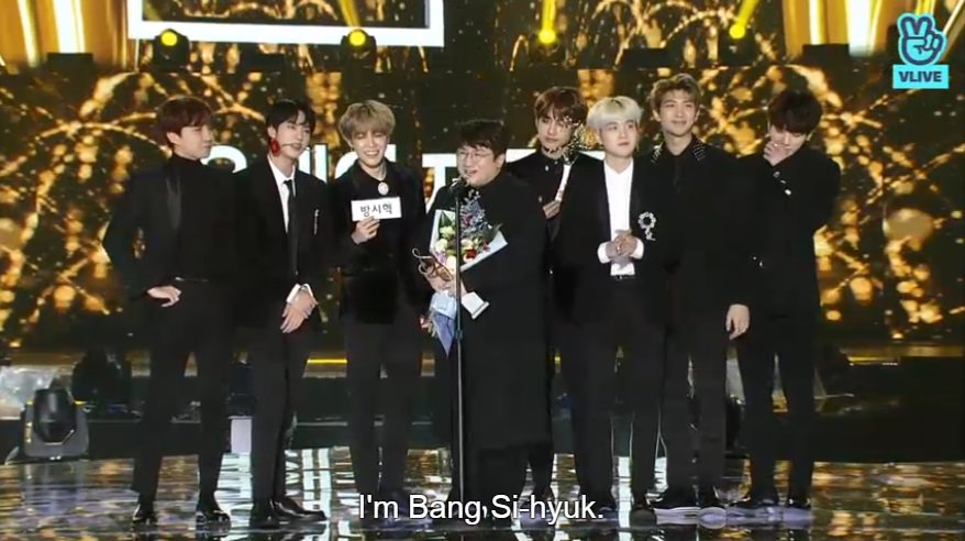 MrJIMIM's tweet photo. HYBES CEO or not, our Bang PD nim is still the 2nd father of our boys 🥺 https://t.co/rC3D2Xfv7m