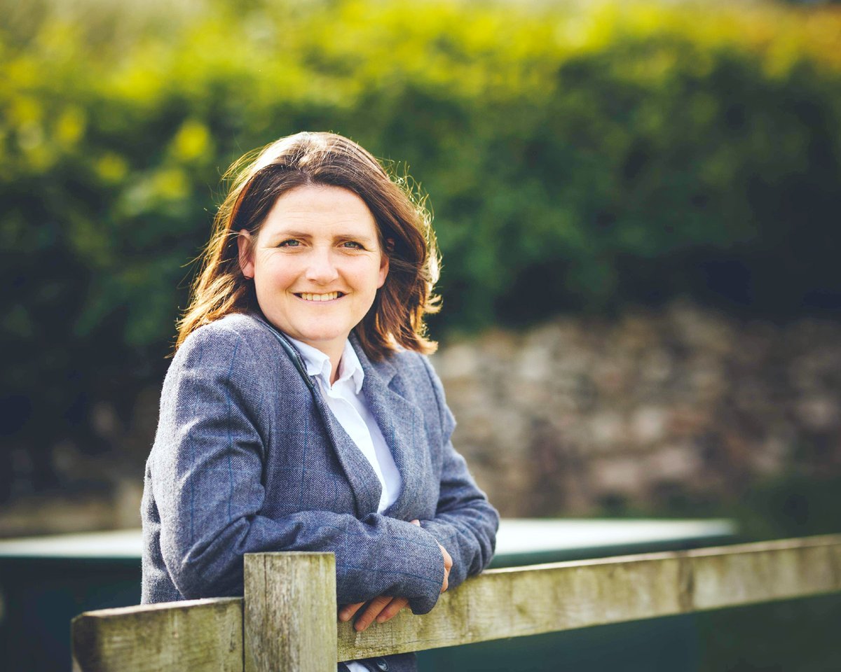 We are delighted to announce the appointment of a new breed secretary, Linda Allan. 
Linda, who farms in and around the Lune Valley in South Cumbria, will be working closely with our current secretary Marion Hope ahead of the official handover in August.  nemsa.co.uk/post/nemsa-unv…
