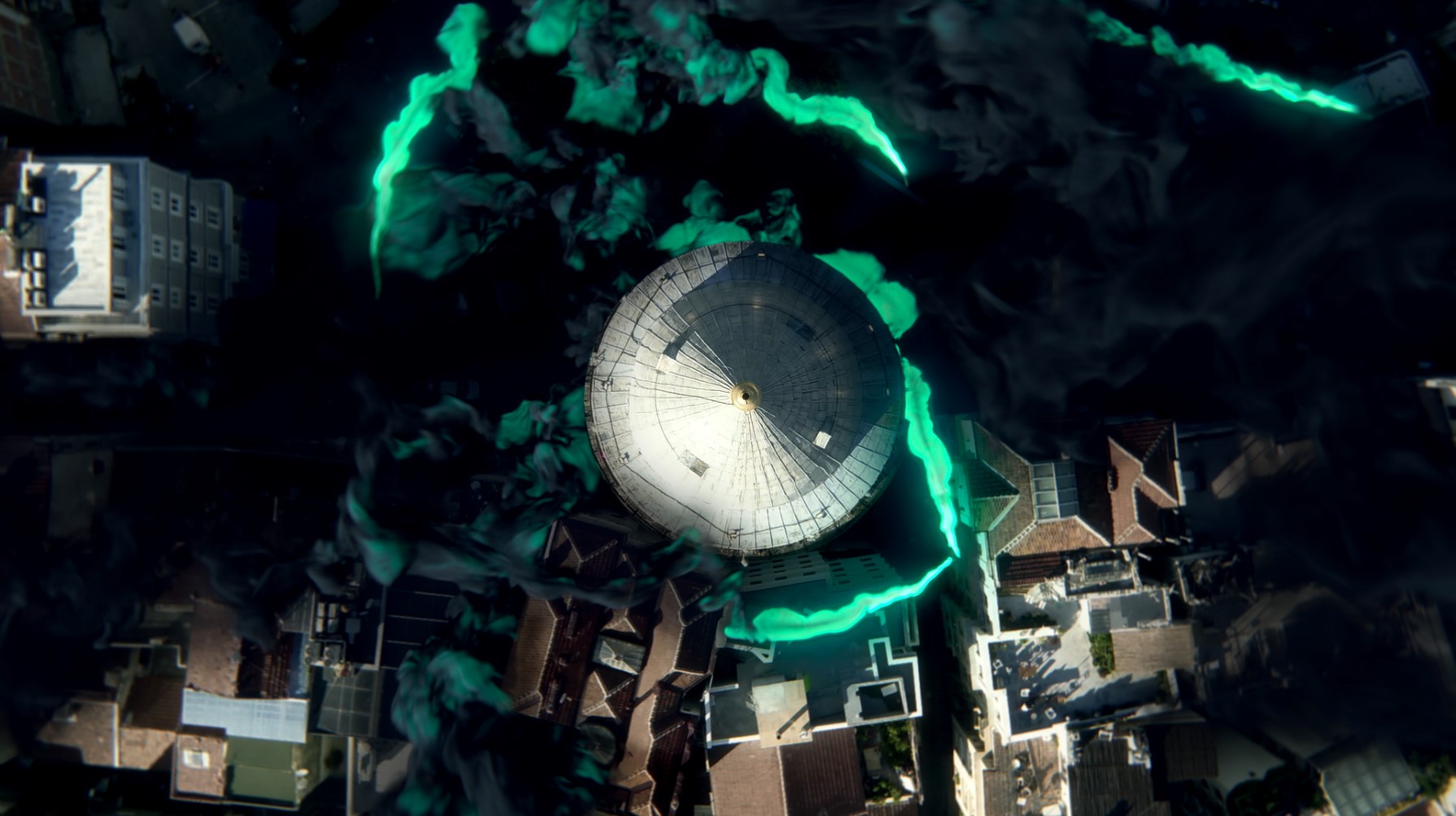 [情報] 最近Riot的神秘活動