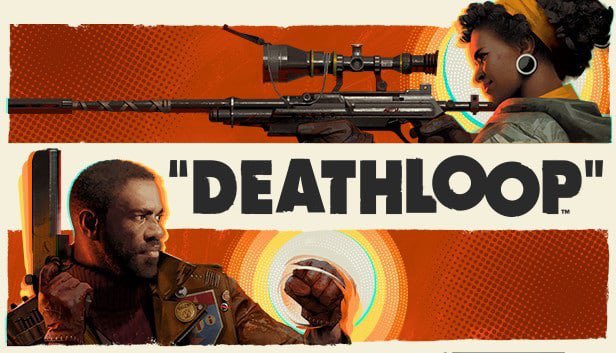 GameRave_'s tweet photo. #Deathloop на #PS5 будет весить 17 гигабайт.

#games #игры https://t.co/HstXaiqRXl