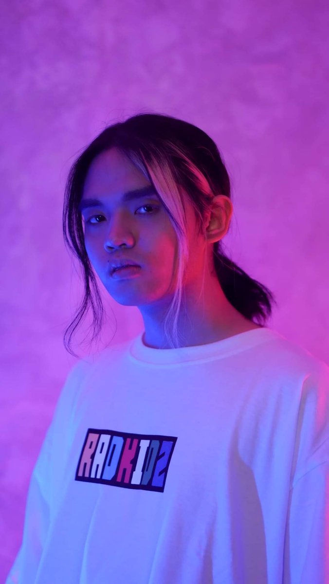 grrawrpautlongs's tweet photo. Rawr! Ibuuh naman po pala @imszmc 🤩

Check out Radkidz facebook page and follow them!
https://t.co/hY5U2AdFNh

BUY SBEN19MAPA On iTunes
@SB19Official
#SB19Kalayaan2021Performance https://t.co/3XF8W9nU8z