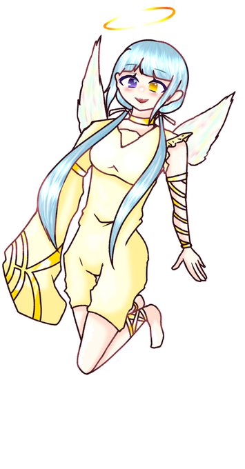 ソラヒメのtwitterイラスト検索結果