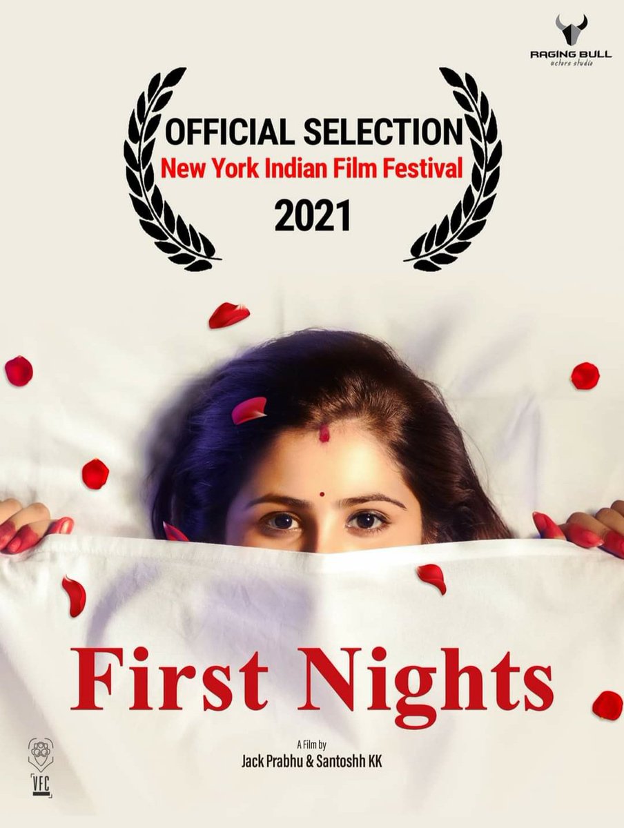 ramk8060's tweet photo. #FirstNights உண்மையாவே செம்ம படம் எதிர் பாக்களை இவளோ அழக இந்த விசயத்தை பத்தி  சொல்லுவாங்கன்னு😍❤️ 4 கதைகளுமே செம்ம 😍 

குறிப்பாக பொண்டாட்டி கால்ல விழுந்து நான் வரலாமா கேக்குற சீன் 😍😍😍👌👌 https://t.co/ZiV1QtrPeR