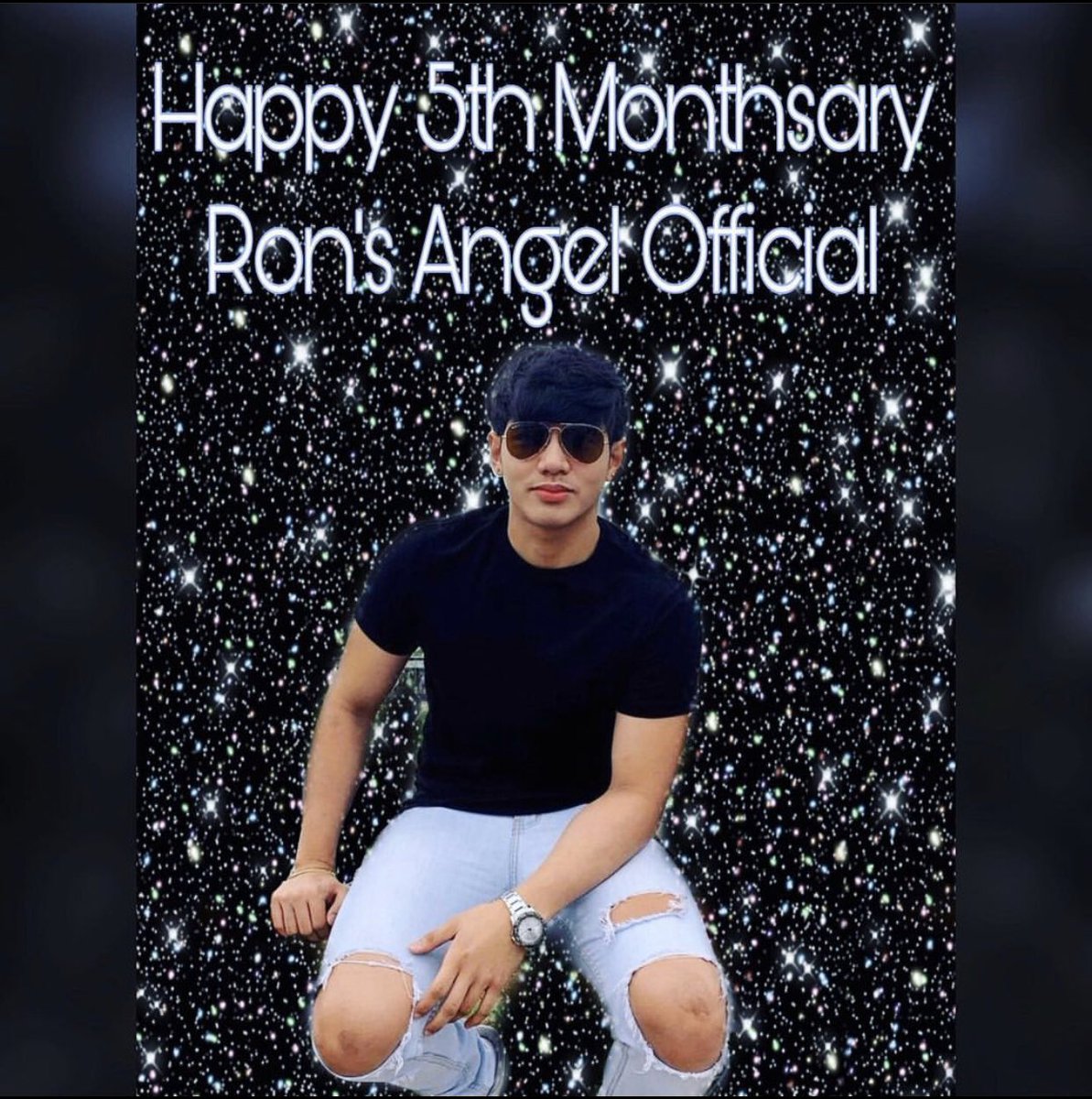 Rons_Angel2021's tweet photo. Our dear @MartinR2a ,
You are a man of your words and a man who is worth stanning for. We love you and we are always here to support you in all of your endeavors. Happy 5th month to our fandom. ❤
#RonsAngelOfficial 💪🏻 #OneBigLoveForRon💯 #RUniverseFam🔥 #RonsAngel5thMonthsary https://t.co/FUe4QxJN56