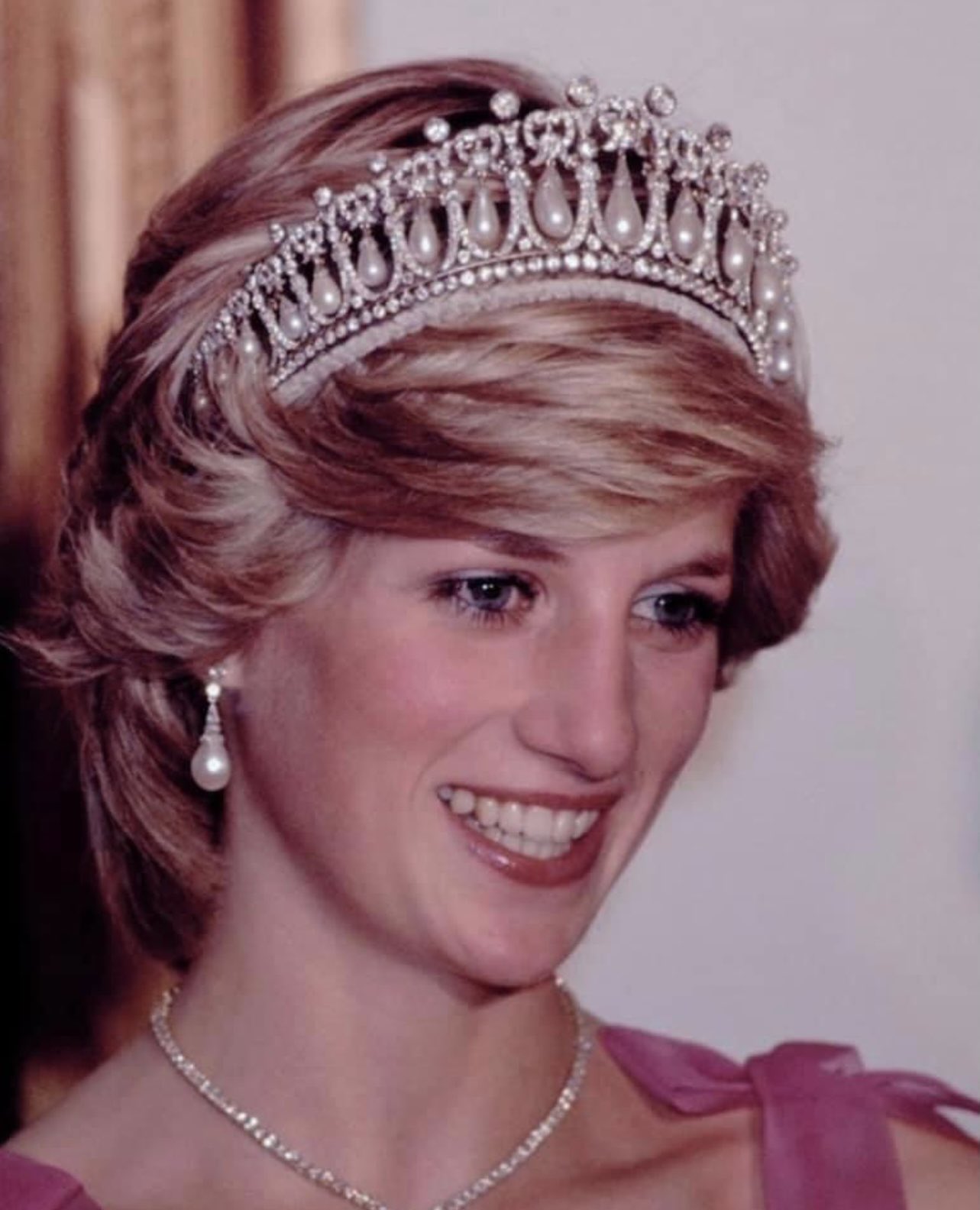 Happy 60th Birthday in heaven to Princess Diana   