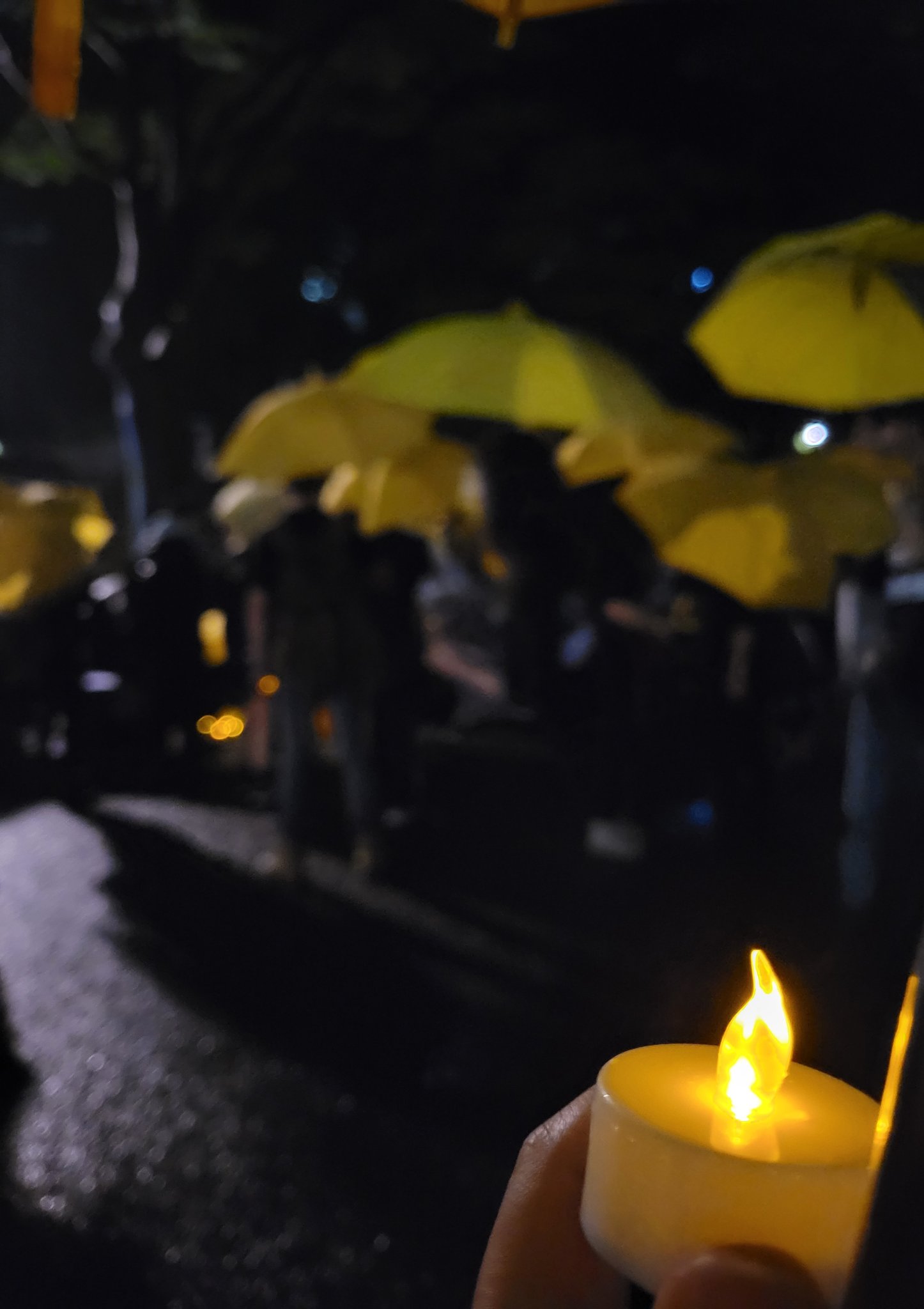 Garbo Gurung Save12 Standwithhongkong Garbohk Twitter