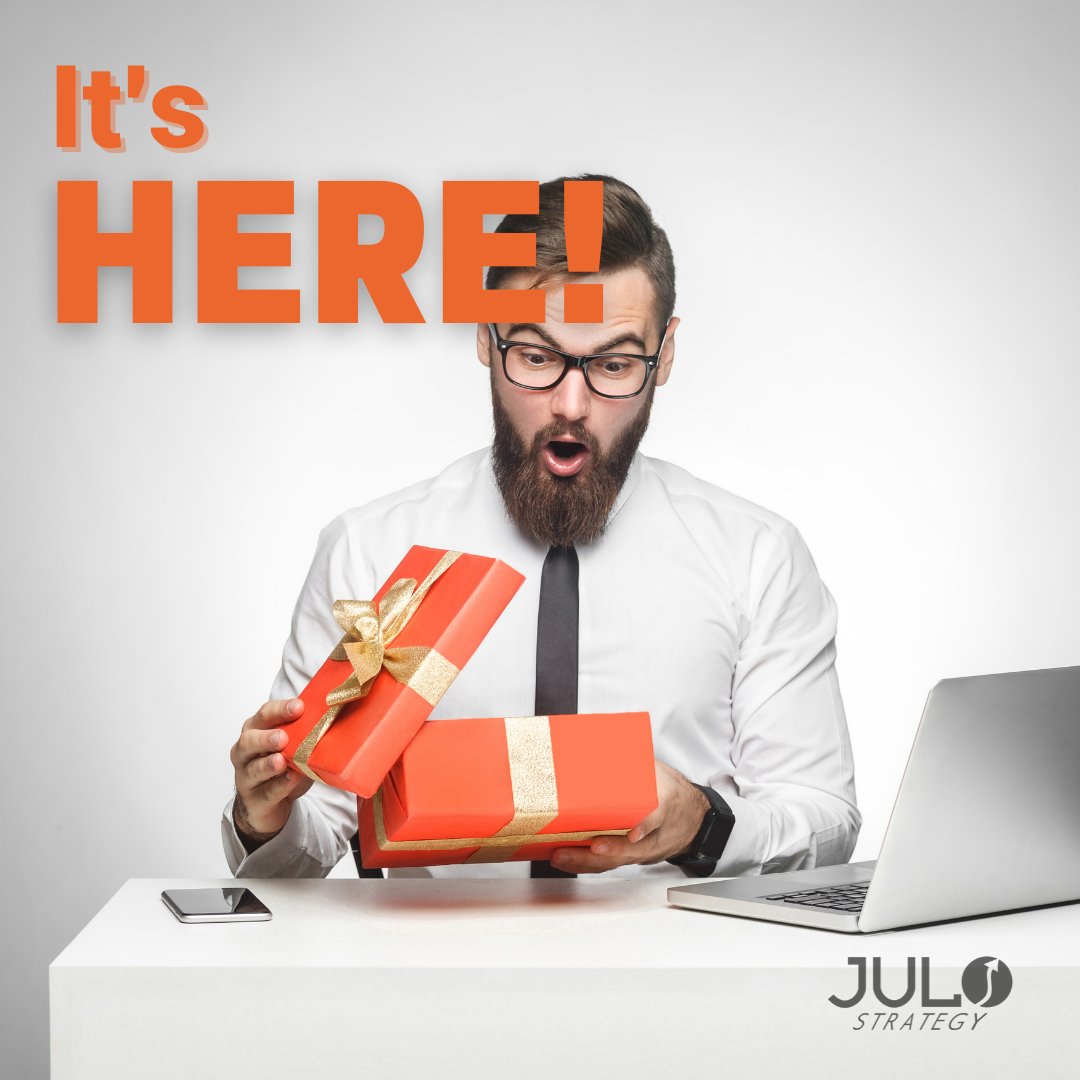 JuloStrategy's tweet image. BIG AMAZING CRAZY EXCITING things happening here at JULO!

Our CEO Mindset course is EXPANDING with the launch of Phase 3.  Now, we have a long term solution that provides an ongoing environment for our  CEOs to APPLY all the tools they learned in Phases 1 and 2.