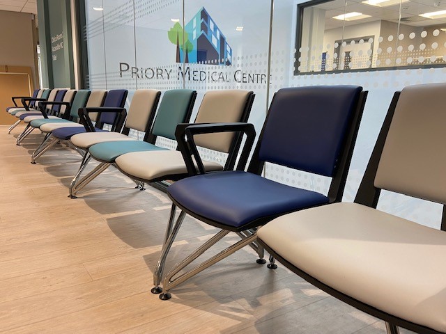 summit_1977's tweet photo. We manufacture a wide variety of #BeamSeating for different budgets, tastes and needs. All have in common a fully welded frame from 2.5mm wall tube with a 15 year structural warranty. Shown here is the best selling style, Versit. https://t.co/vPu9mCzhkH #interiordesign #waiting https://t.co/rOZ2PIhav5