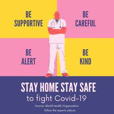 Due to Covid Cases reported, HQ is closed on Fri 2 July &amp; open Tues 06 July.Sorry for any inconvenience.
We strive to keep all safe
Contact Chriselda -081 572 2612-Beneficiary Queries
Maria -0824694730-Fundraising/Communication
Ta.#JCWCares #JCWLoveForChildren #JCWCharityOfChoice