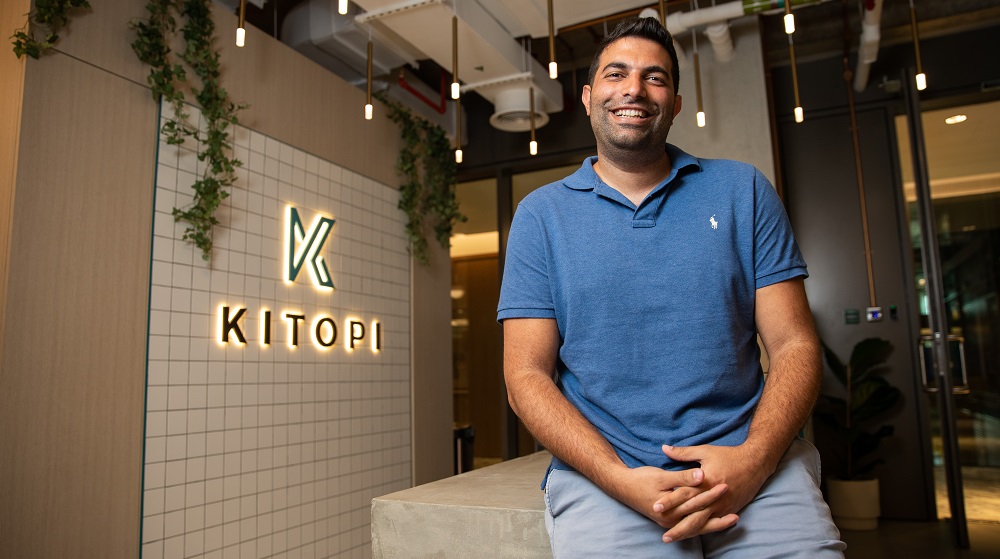 Dubai’s Kitopi becomes a unicorn with a $415 million round led by SoftBank menabytes.com/kitopi-series-…