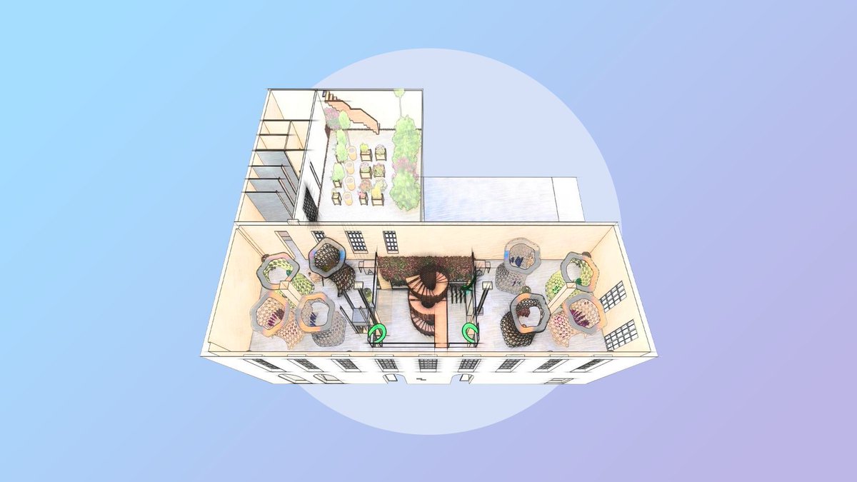 LCI Barcelona tweet media