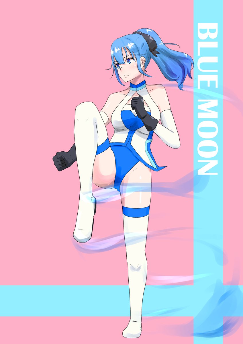 #今月描いた絵を晒そう
ちょっと遅刻ですが(;'∀')
うちの子づくしの一か月でした。満足。 