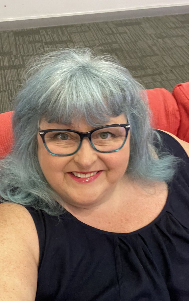 Teena Gates tweet media