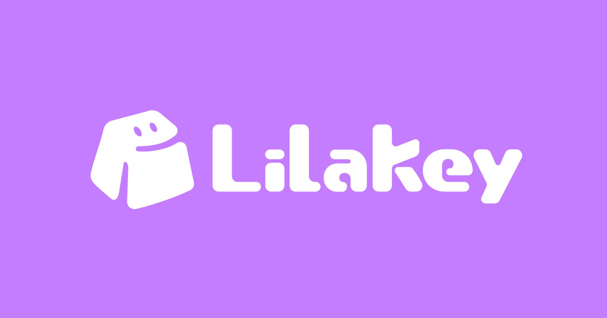 ゆかり𓂙 Lilakeyの新しいブランドロゴは Void Keys さんにお願いしました 目指したいブランド の意図を伝えてシンプルかつ可愛いロゴにまとめていただきました みなさんにも気に入っていただけると嬉しいです T Co Obczbkprno T Co ゆかり𓂙 Lilakeyの新しいブランドロゴは Void Keys さんにお願いしました 目指したいブランド の意図を伝えてシンプルかつ可愛いロゴにまとめていただきました みなさんにも気に入っていただけると嬉しいです T Co Obczbkprno T Co