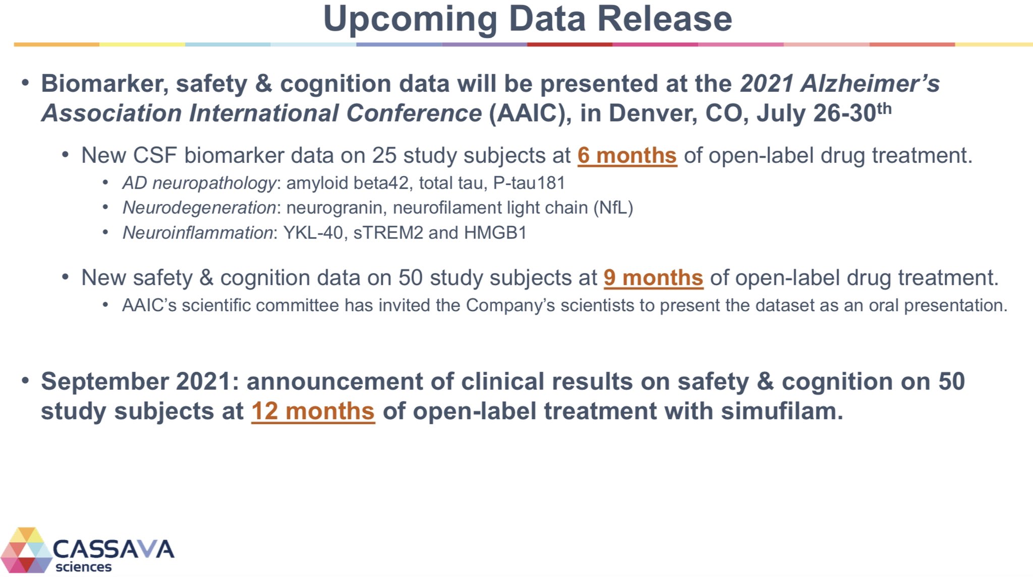 Cassava intelligence overview