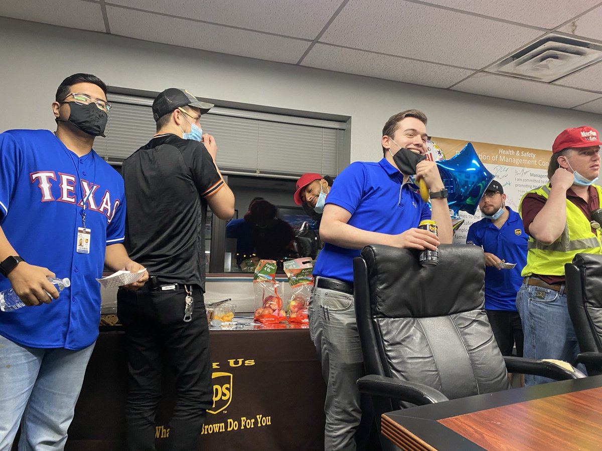 DFW Sunrise Hub tweet media