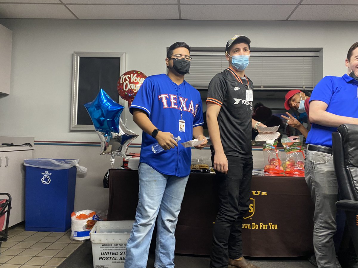 DFW Sunrise Hub tweet media