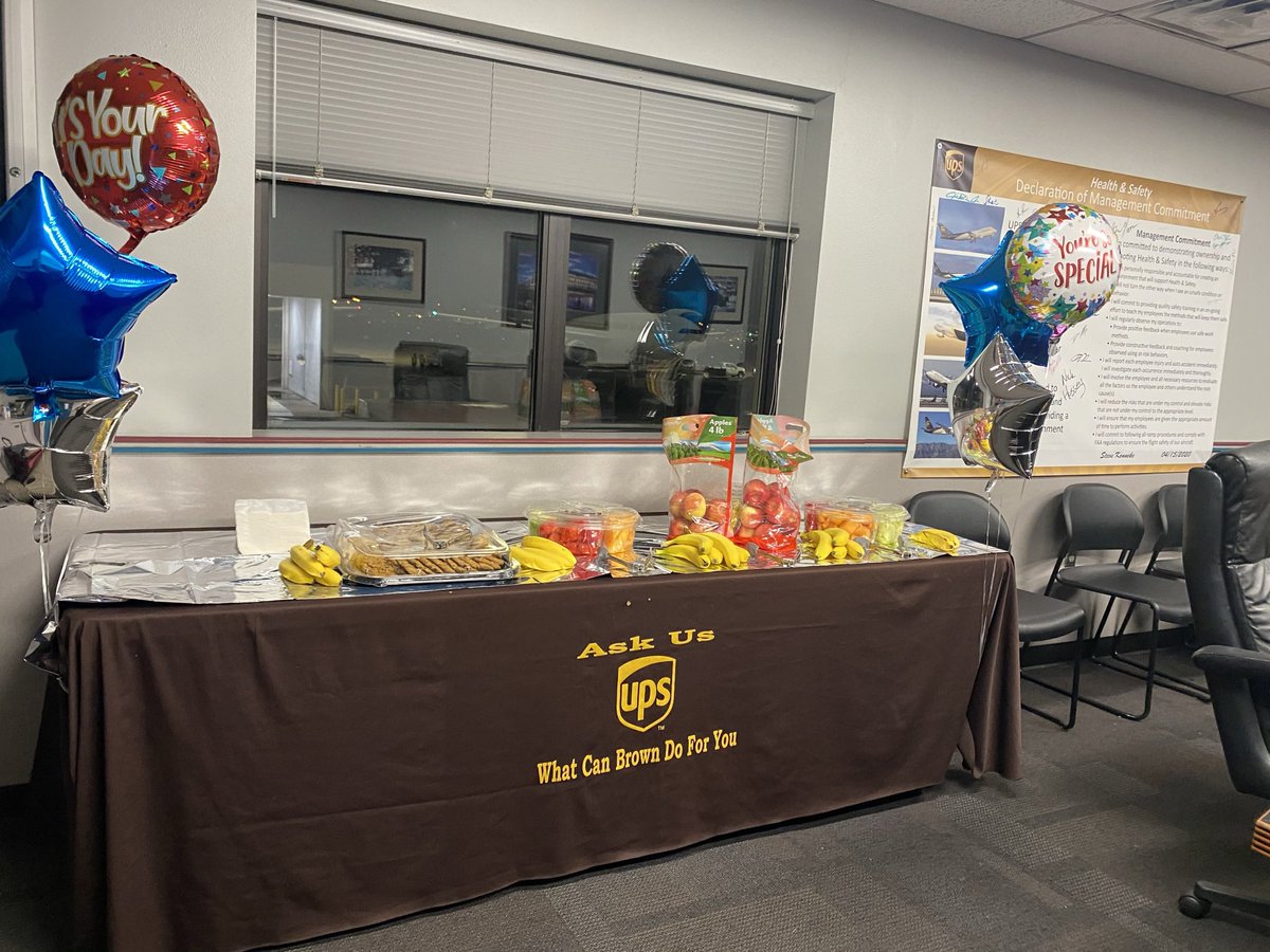 DFW Sunrise Hub tweet media