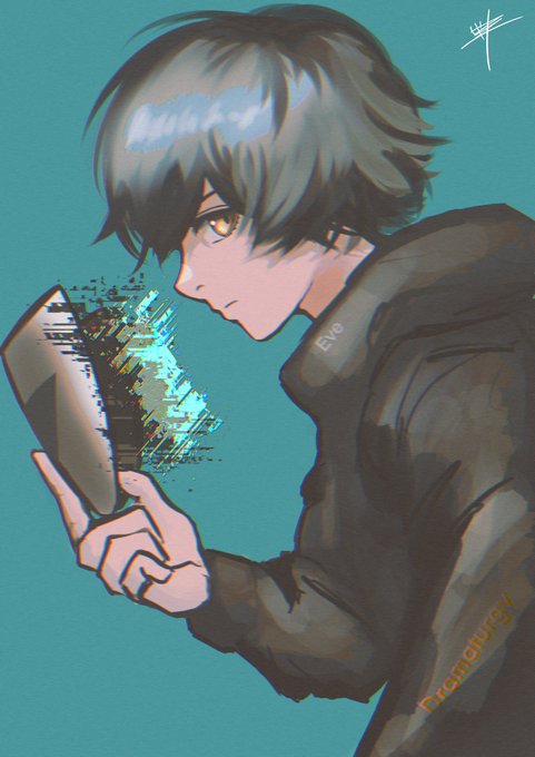 Dramaturgyのtwitterイラスト検索結果