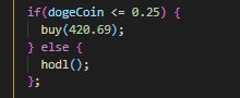 greg16676935420's tweet image. Here’s my code to buy more Dogecoin