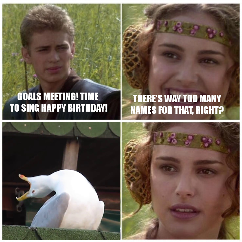 ScottTheWilson's tweet image. Happy Goals Meeting Day #WebFX!