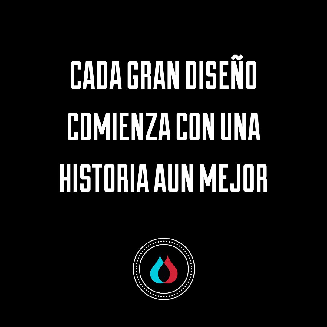 The_Graphics's tweet image. ⁉️¿Qué hay detrás de tu logo? ¿Tu imagen de marca cuenta algo de ti? 

✨Todo gran diseño, comienza con una historia aún mejor.
⚡️⚡️Estamos deseando conocer la tuya, ¿hablamos? 

📲info@thegraphics.es
639 304 299

#thegraphics #comunicaciongrafica #diseñografico