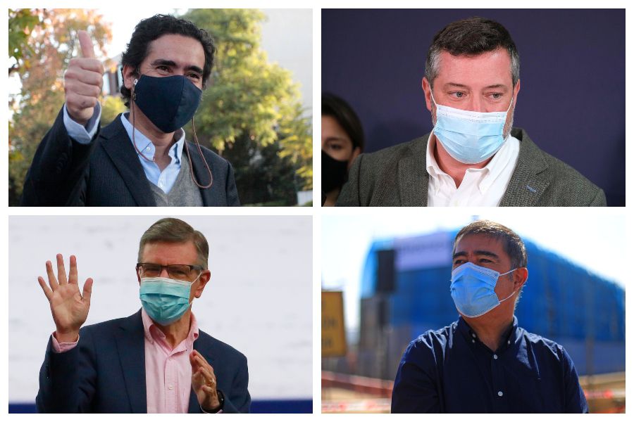 latercera's tweet photo. Cinco de seis candidatos presidenciales transparentan su última declaración de impuestos. Solo el actual edil de Recoleta y abanderado del PC a La Moneda, Daniel Jadue, optó por no dar a conocer a La Tercera los detalles de su última declaración de renta https://t.co/mCbED6G54I https://t.co/fQWo3SxtJt
