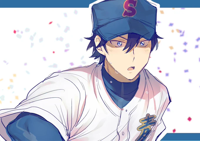 降谷誕生日おめでとう〜!🎉 