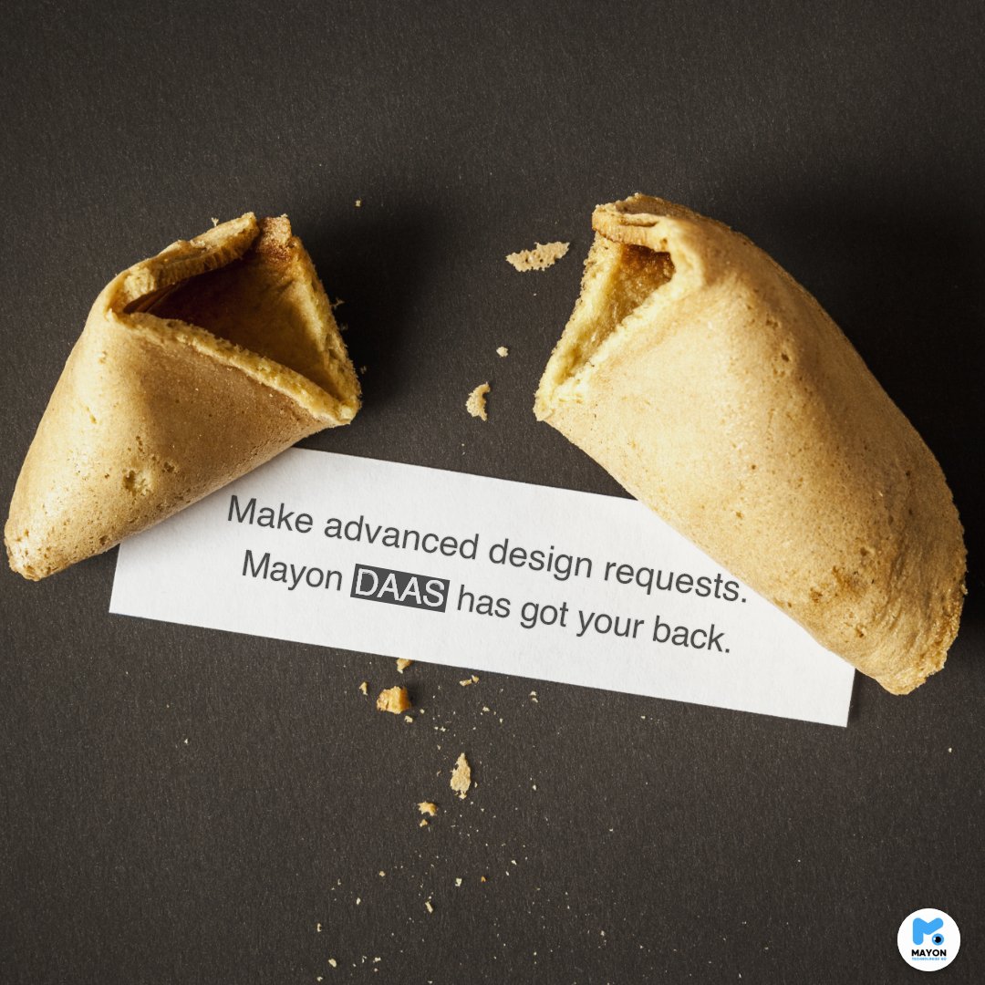 getmayon's tweet photo. The one-design prediction that @getmayon vouches for strongly Unbelievable.
Get in touch with us at,Contact@getmayon.com and get to know more about this.
Visit Our Website : https://t.co/Onu9ecszjl
#getmayon #mayonDAAS #designasaservice #designer #brandidentity #graphicdesign https://t.co/6MuUXqAlzl