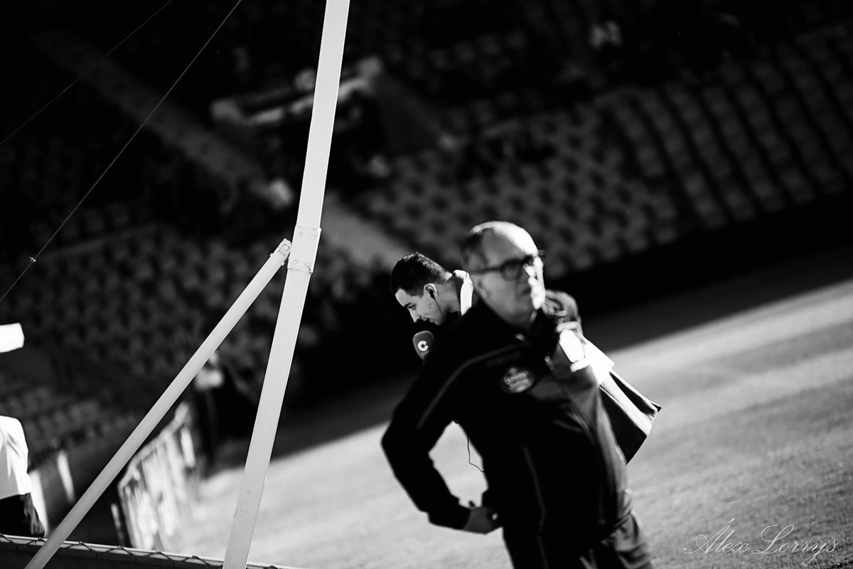 pabloacebocope's tweet photo. Hasta siempre, Salamanca. Gracias por tanto. 

Vuelvo a casa. @DeportesCopeA https://t.co/4BayYEmn4C