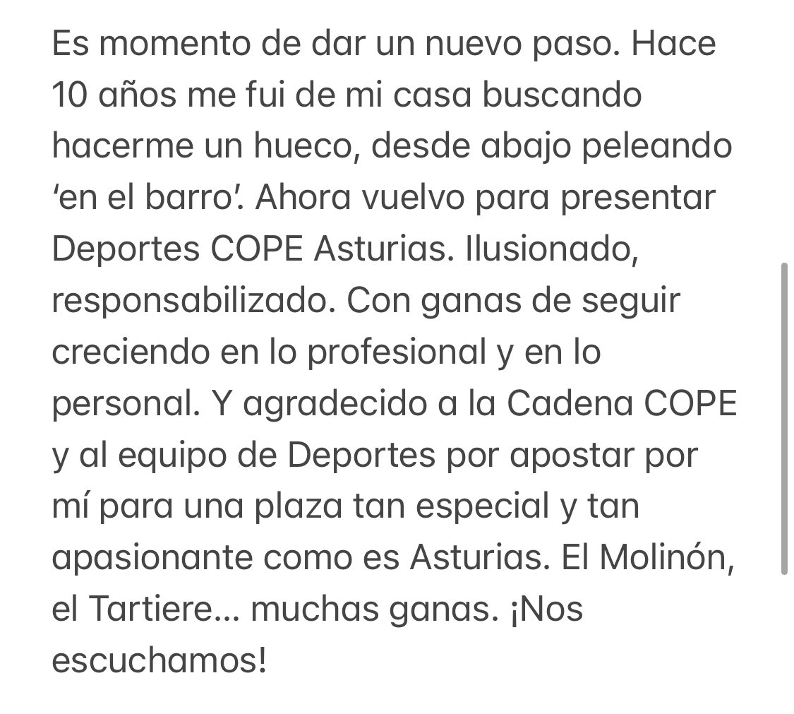 pabloacebocope's tweet photo. Hasta siempre, Salamanca. Gracias por tanto. 

Vuelvo a casa. @DeportesCopeA https://t.co/4BayYEmn4C